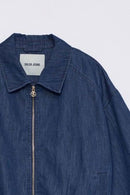 Jacket - Blue