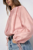 Shirt - Pink