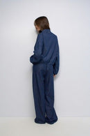 Jacket - Blue