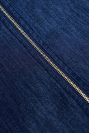 Jacket - Blue