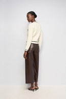 Cardigan - Beige