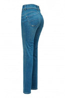 Secret Slim Jean - Blue