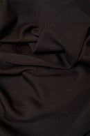 Sleeveless T-Shirt - Brown