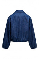 Jacket - Blue