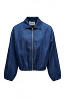 Jacket - Blue
