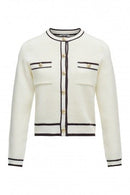 Cardigan - Beige