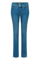 Secret Slim Jean - Blue