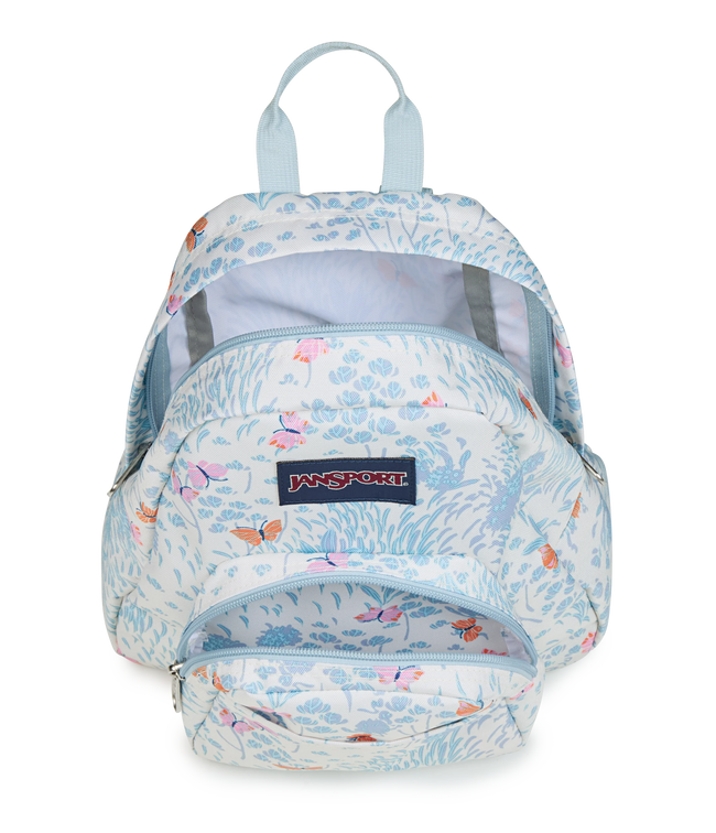 Half Pint - Fluttering Fields