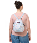 Half Pint - Fluttering Fields