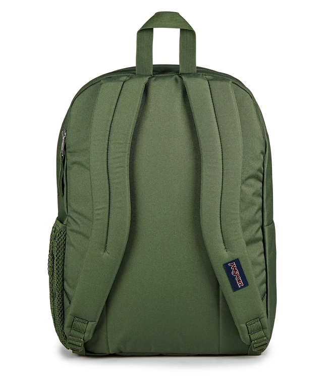 Big Student - Cargo Green