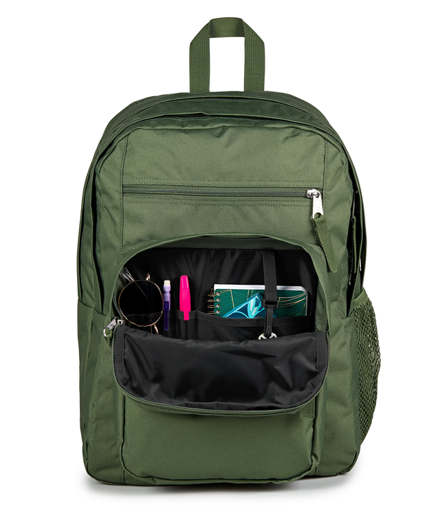 Big Student - Cargo Green