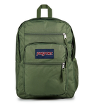 Big Student - Cargo Green