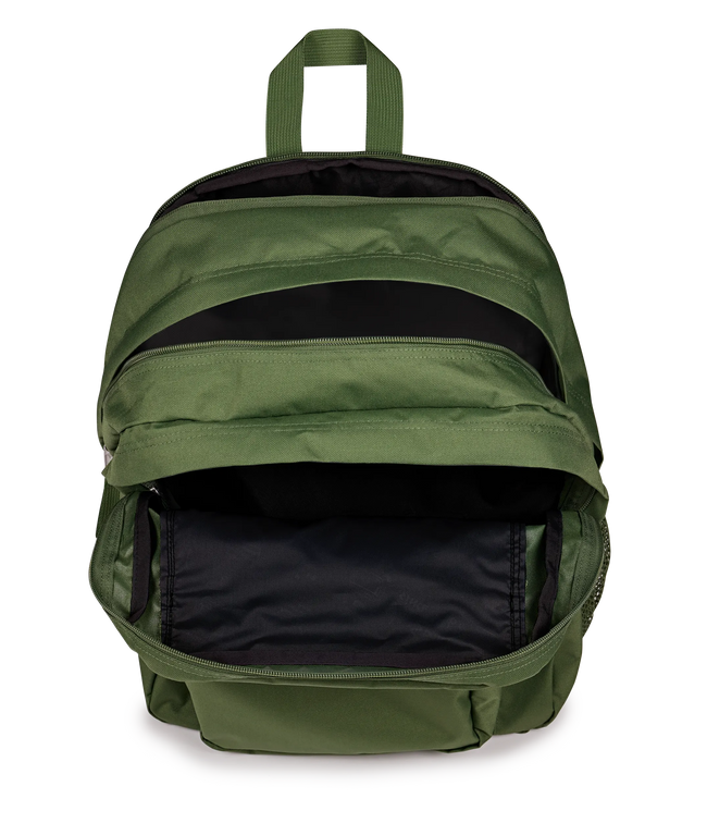 Big Student - Cargo Green