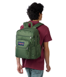 Big Student - Cargo Green