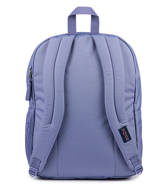 Big Student - Lavender Ash