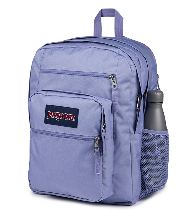 Big Student - Lavender Ash