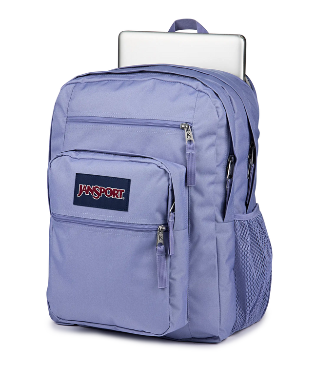 Big Student - Lavender Ash