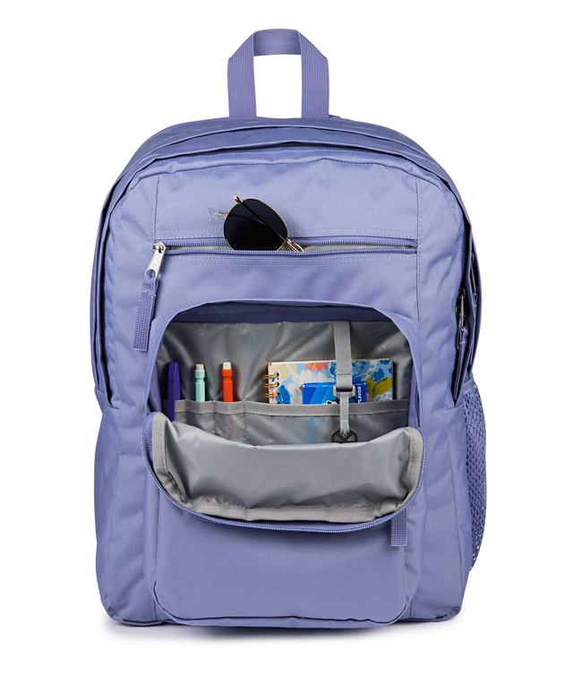 Big Student - Lavender Ash