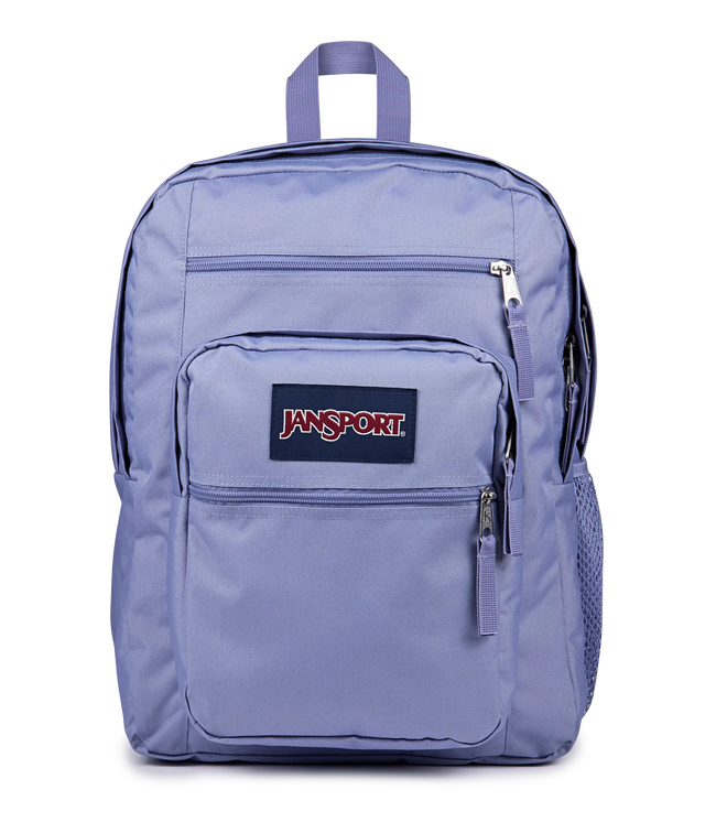 Big Student - Lavender Ash