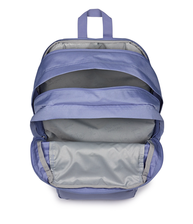 Big Student - Lavender Ash