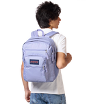 Big Student - Lavender Ash