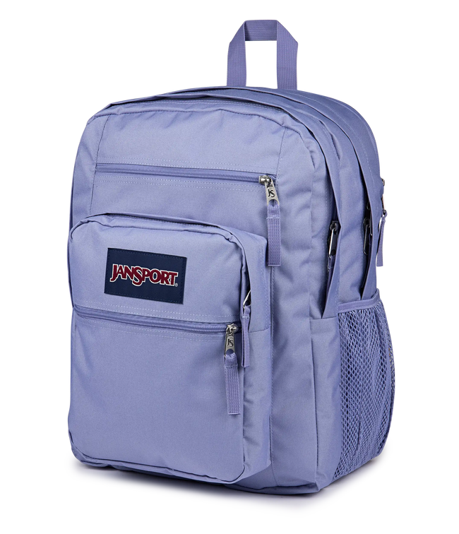 Big Student - Lavender Ash