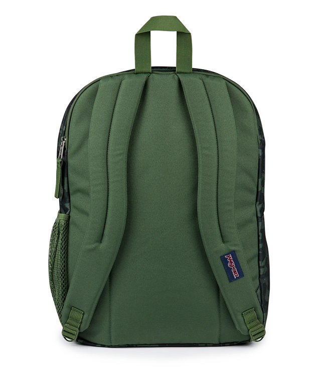 Big Student - Cameo Illusion