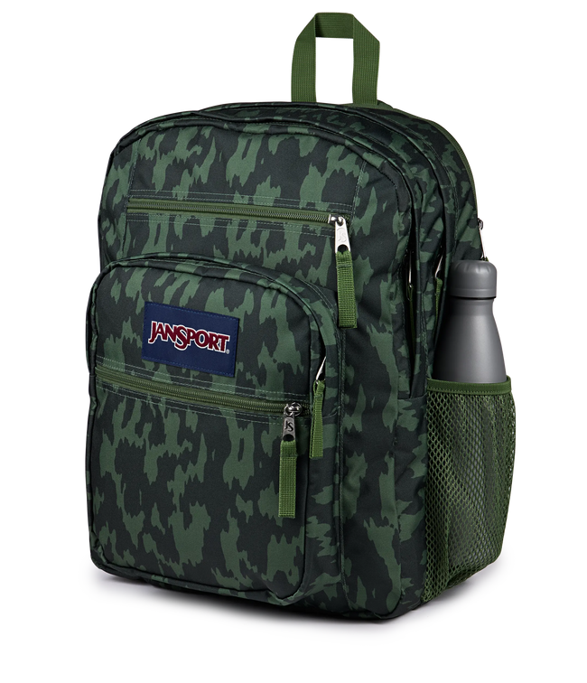 Big Student - Cameo Illusion