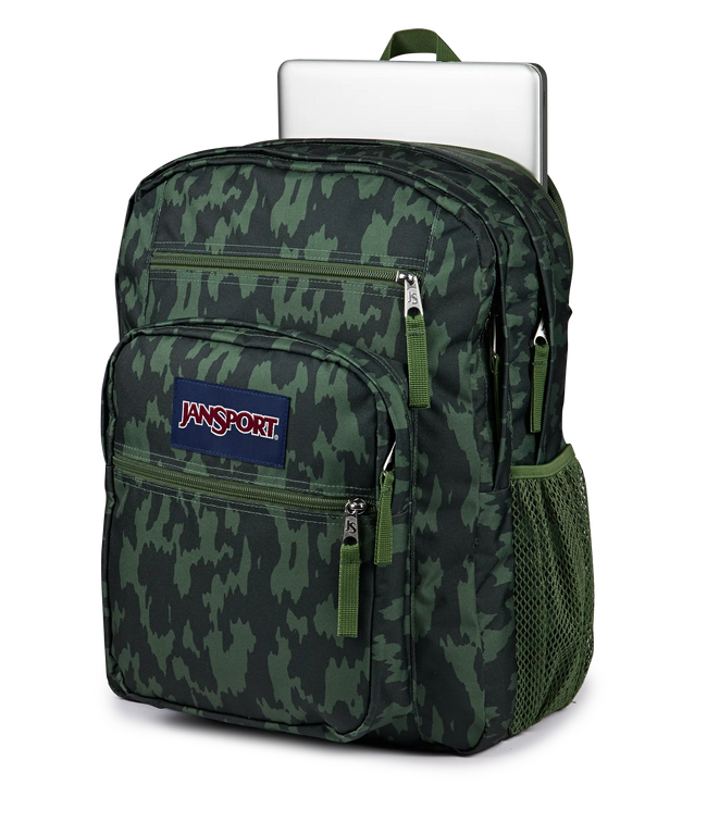 Big Student - Cameo Illusion