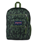 Big Student - Cameo Illusion