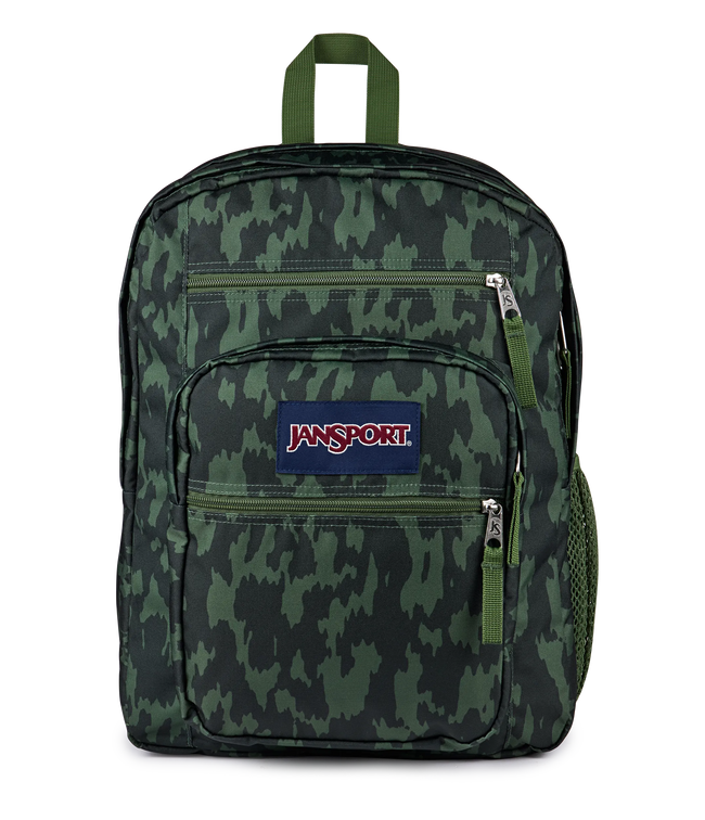 Big Student - Cameo Illusion