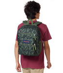 Big Student - Cameo Illusion