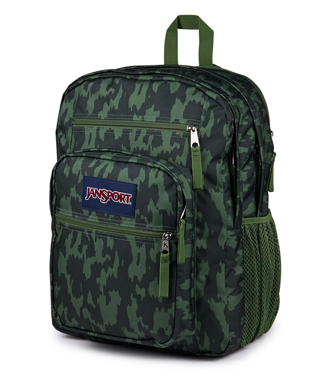 Big Student - Cameo Illusion