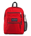 Big Student Red Tape Backpack - Red Tape
