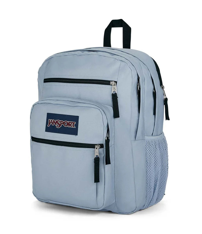 Big Student Bag Blue Dusk - Blue Dusk