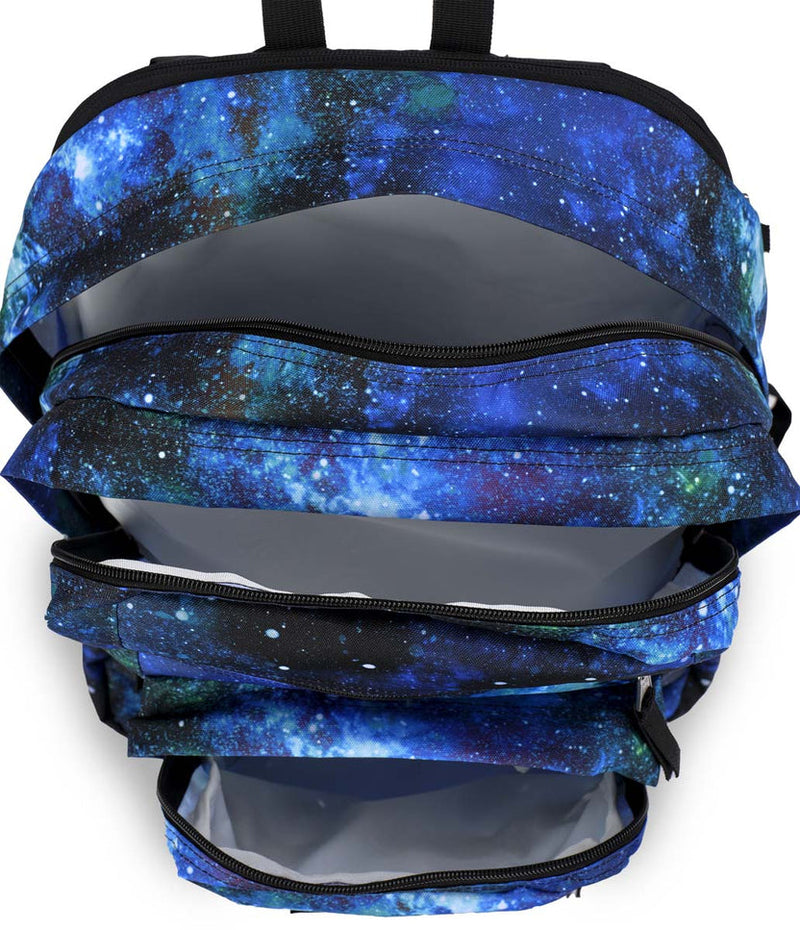 Big Student - Cyberspace Galaxy