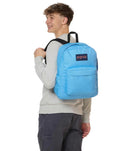 Superbreak Bag - Electric Azul