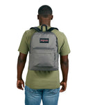 Superbreak Bag - Graphite Grey
