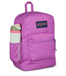 Cross Town Plus Bag - Digital Fuchsia