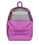 Cross Town Plus Bag - Digital Fuchsia