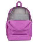 Cross Town Plus Bag - Digital Fuchsia
