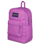 Cross Town Plus Bag - Digital Fuchsia