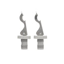 Pack of 2 Bottle Stoppers