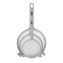 Set of 3 Sieves