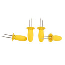Corn On The Cob Holders 4 Pack