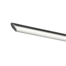 30CM Set of 6 Stainless Steel Skewers