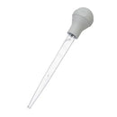 Baster with Cleaning Brush
