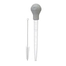 Baster with Cleaning Brush