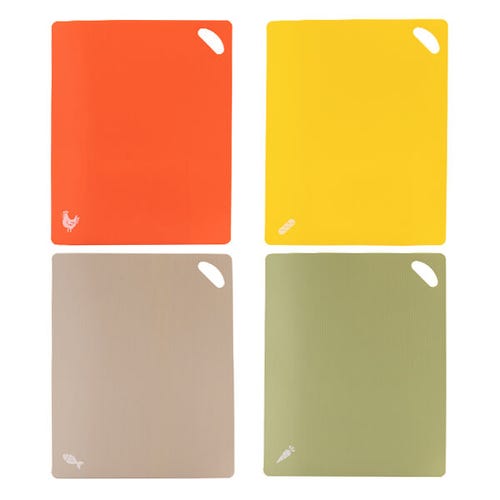 Set of 4 38cm Chopping Boards