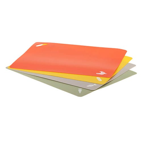 Set of 4 38cm Chopping Boards